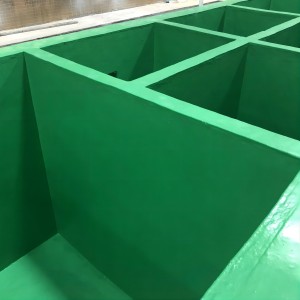 祁东防腐水池，祁东水池防腐防渗怎么做，祁东防腐水池施工厂家